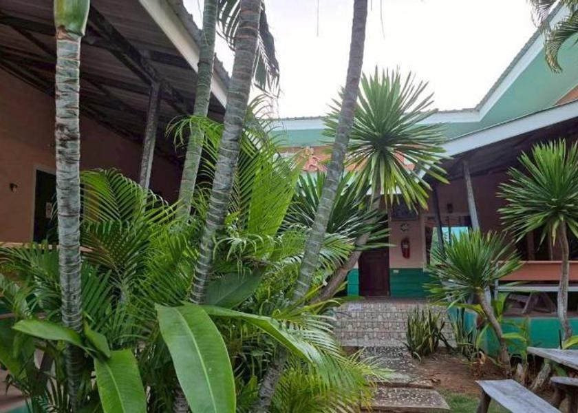 Prachuap Khiri Khan Province Sam Roi Yot 