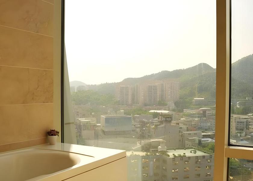 South Jeolla Suncheon 