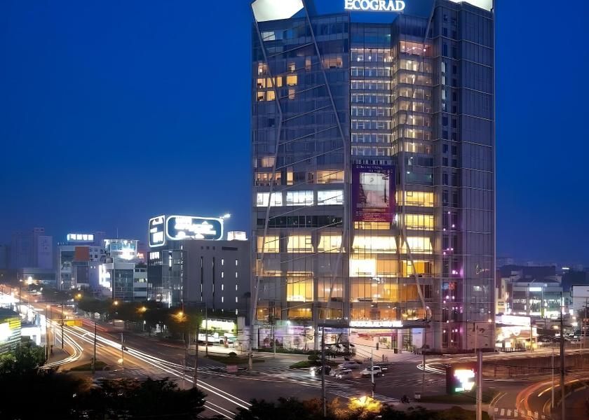 South Jeolla Suncheon 