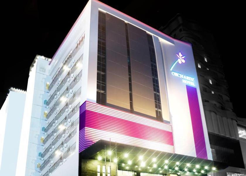 West Kalimantan Pontianak Hotel Exterior