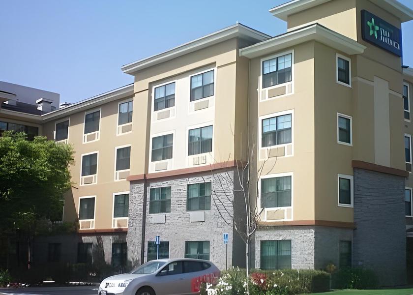 California Newport Beach Exterior view