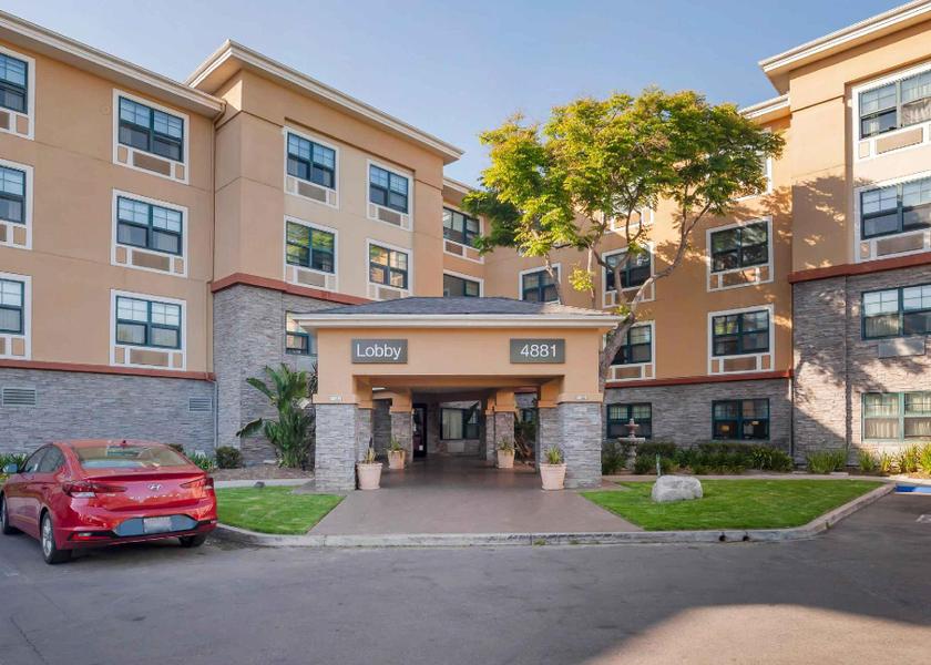 California Newport Beach Exterior view