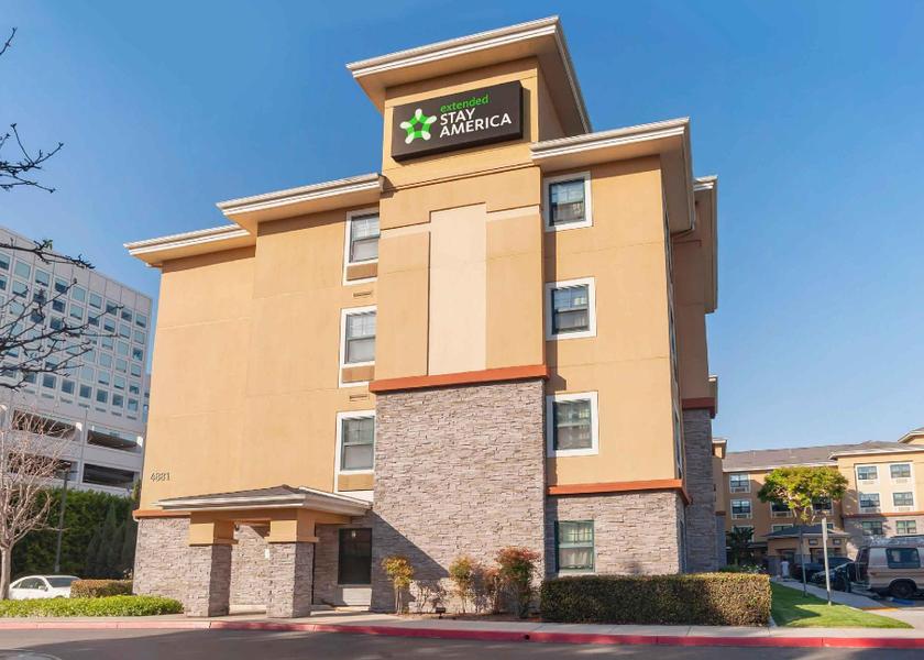 California Newport Beach Exterior view