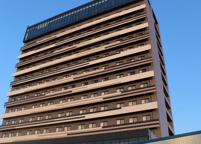 Osaka Tajiri Exterior view