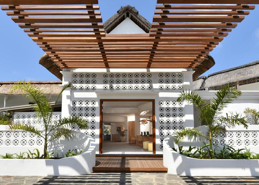  Belle Mare Exterior view
