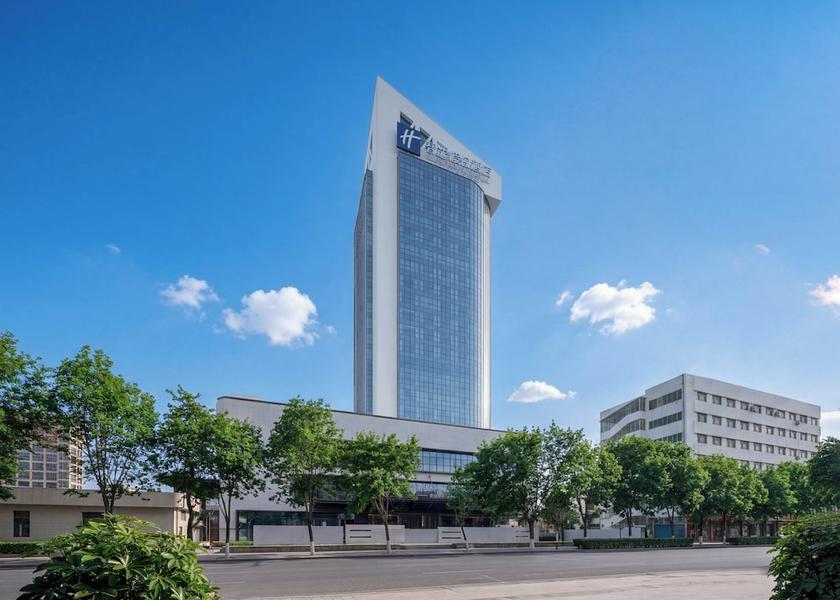 Henan Luoyang Exterior