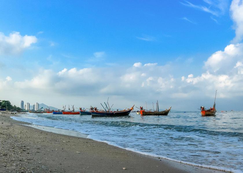 Chonburi Province Chonburi 