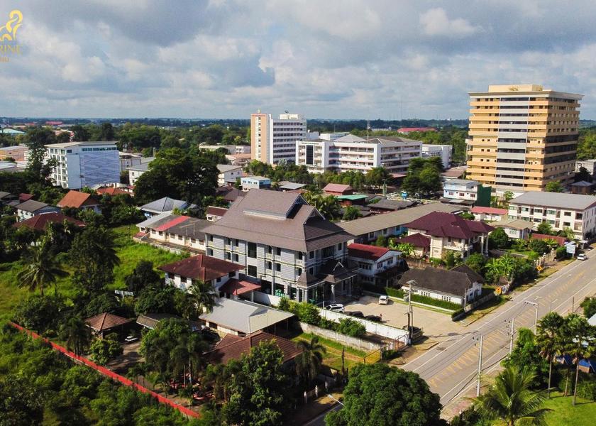 Nakhon Phanom Province Nakhon Phanom View