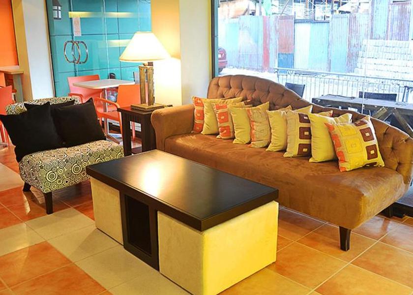 Central Luzon Angeles City Restaurant