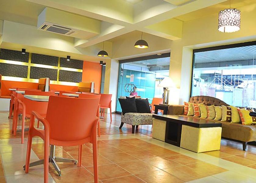 Central Luzon Angeles City Restaurant