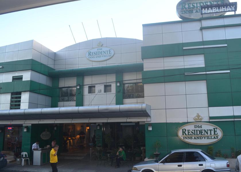 Central Luzon Angeles City 