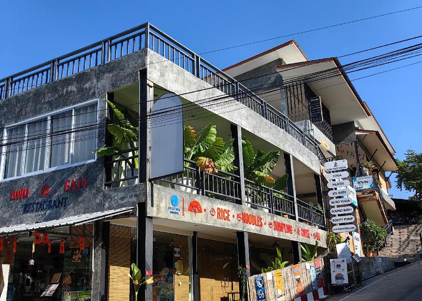 Surat Thani Province Koh Tao 