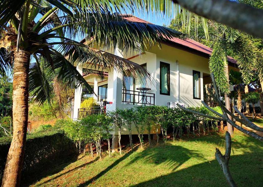 Trat Province Ko Mak Hotel Exterior