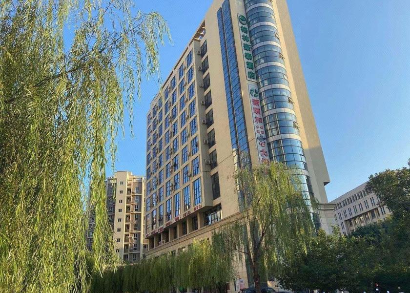Hebei Chengde 