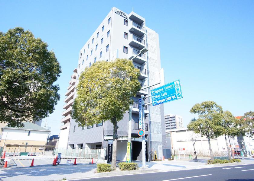 Hyogo Himeji Exterior view