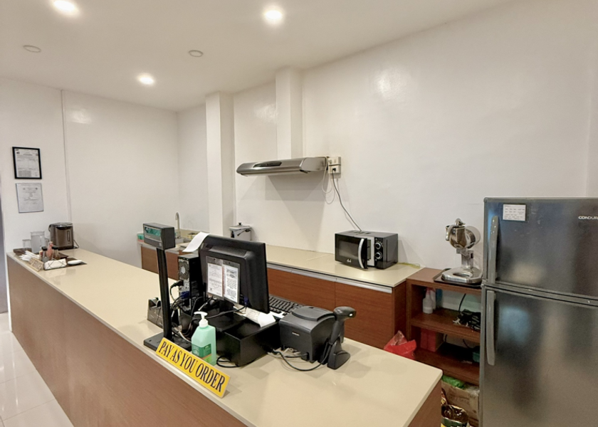 Davao Region Samal Food and beverages