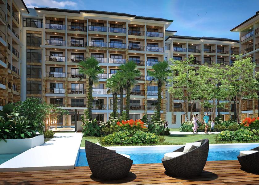 Central Visayas Panglao Swimming pool [outdoor]