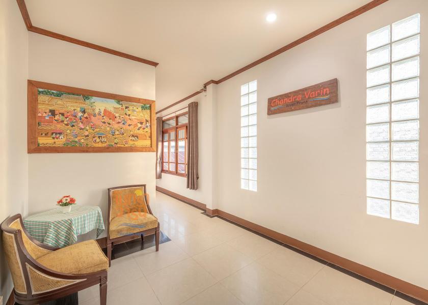 Loei Province Chiang Khan Interior view