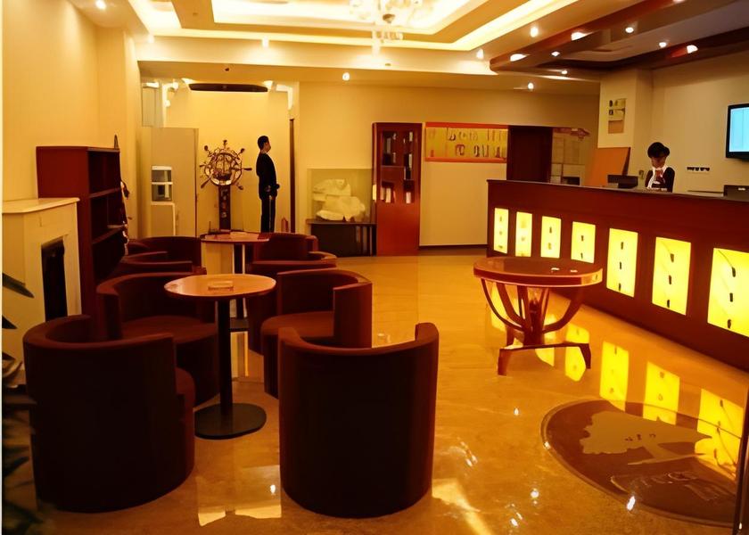 Hebei Zhangjiakou Restaurant