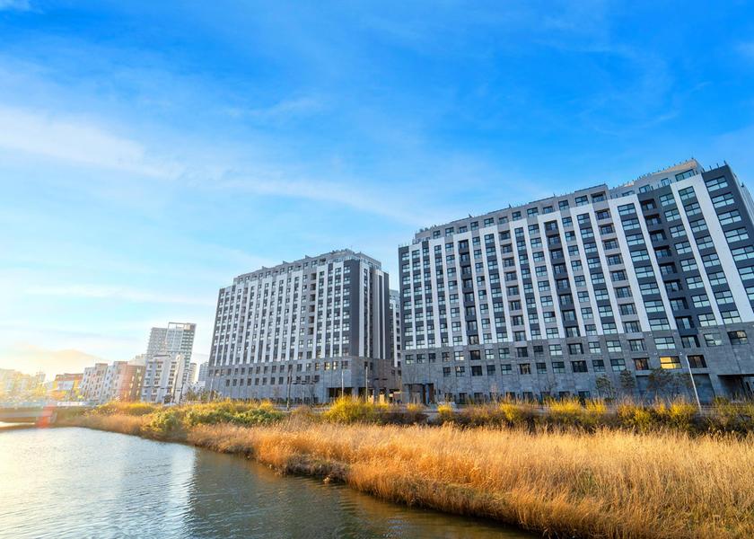 Gangwon Sokcho 