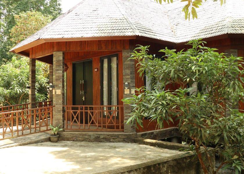 Riau Islands Bintan Exterior view