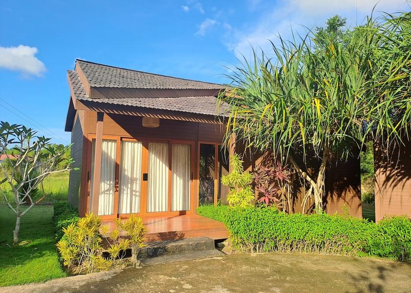 Riau Islands Bintan Room