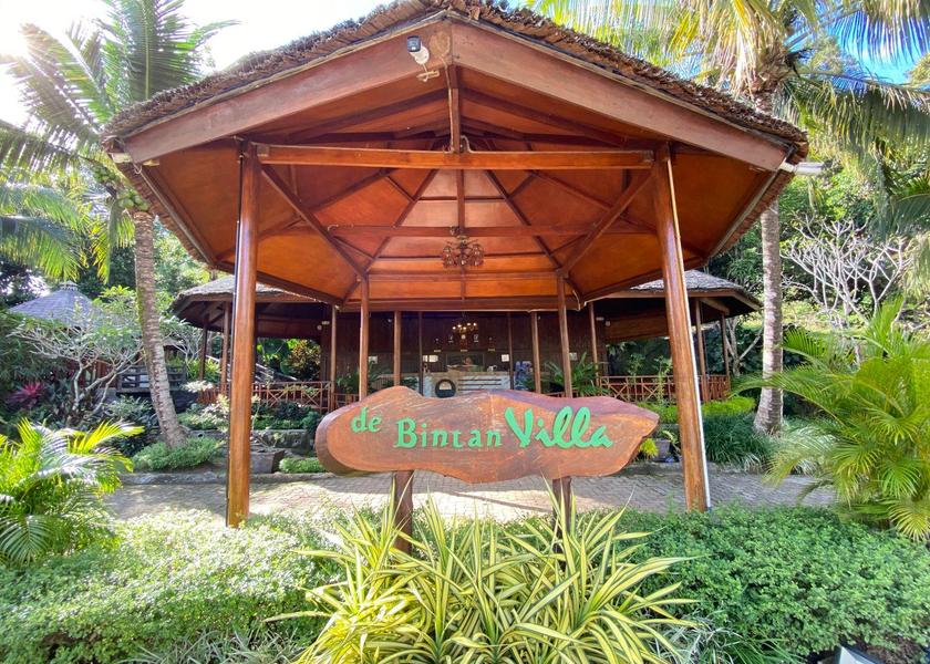 Riau Islands Bintan Hotel Exterior