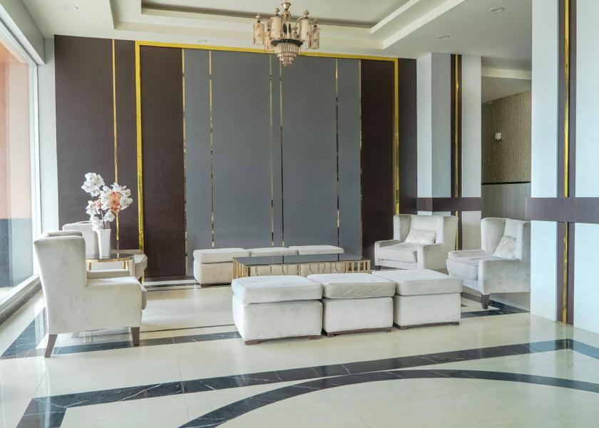 Southeast Sulawesi Kendari Lobby