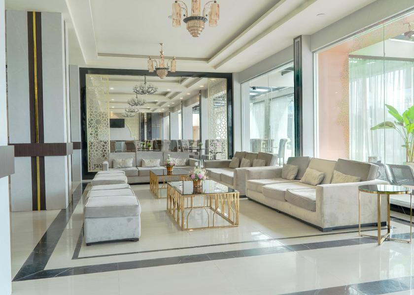 Southeast Sulawesi Kendari Lobby