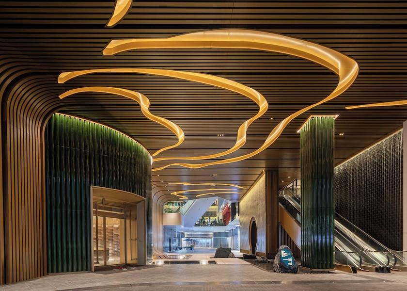 Guangdong Zhongshan Exterior