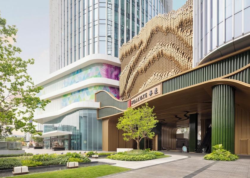 Guangdong Zhongshan Exterior