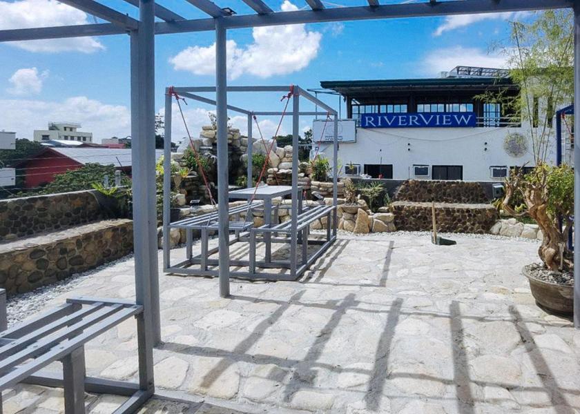 Cagayan Valley Tuguegarao Balcony/terrace