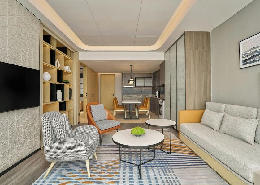 Nghe An Province Vinh Living room