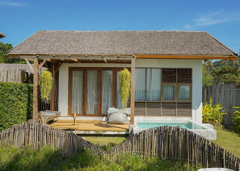 Trat Province Ko Kood Villa