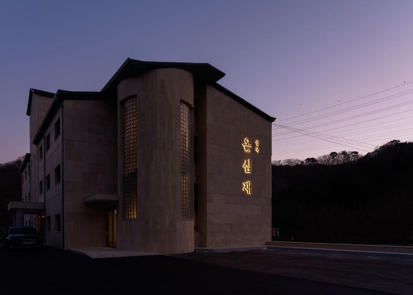 Gyeonggi Pocheon Exterior view