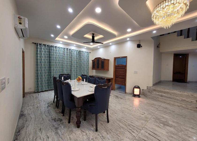 Jammu and Kashmir Jammu Public Areas