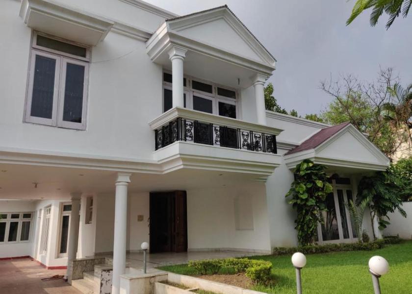 Jammu and Kashmir Jammu Hotel Exterior