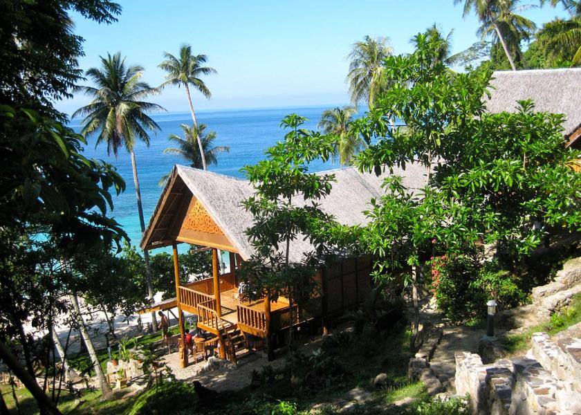 Aceh Sabang View