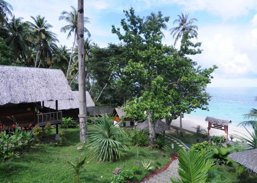 Aceh Sabang Garden