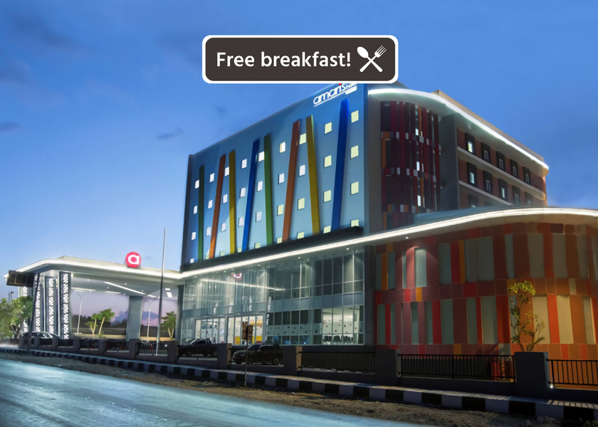East Nusa Tenggara Kupang Hotel Exterior