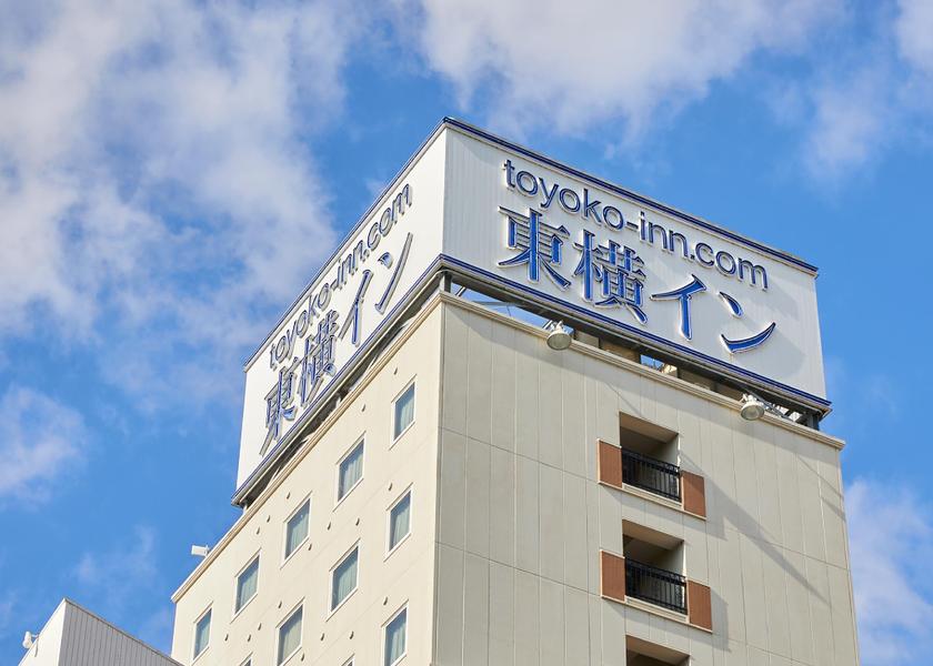 Kanagawa Hiratsuka Exterior view