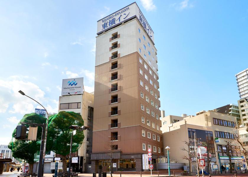 Kanagawa Hiratsuka Exterior view