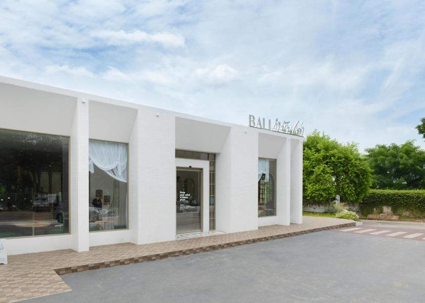 Phichit Province Phichit Exterior view