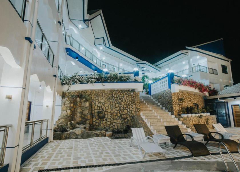 Ilocos Region Santiago Exterior view
