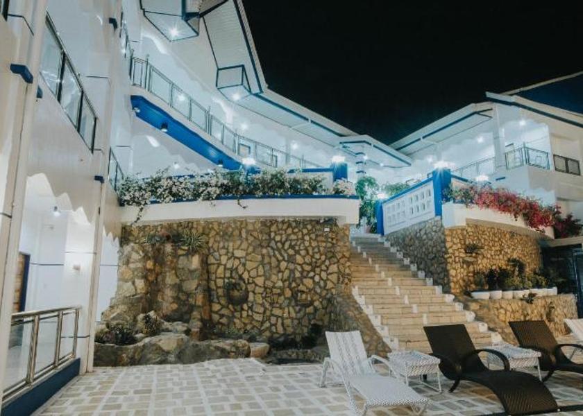 Ilocos Region Santiago Exterior view
