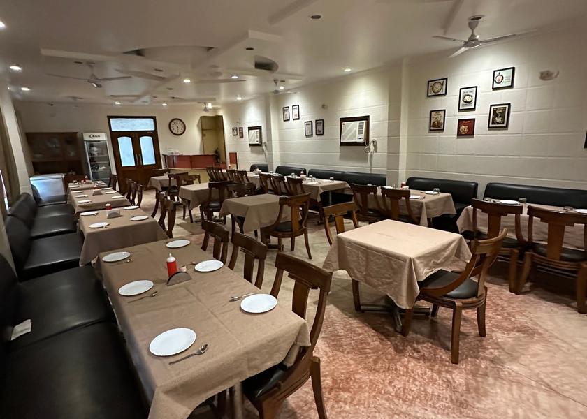 Himachal Pradesh Baddi Public Areas