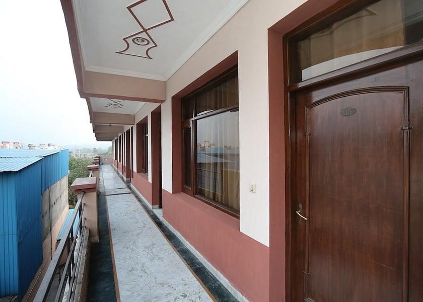 Himachal Pradesh Baddi Public Areas
