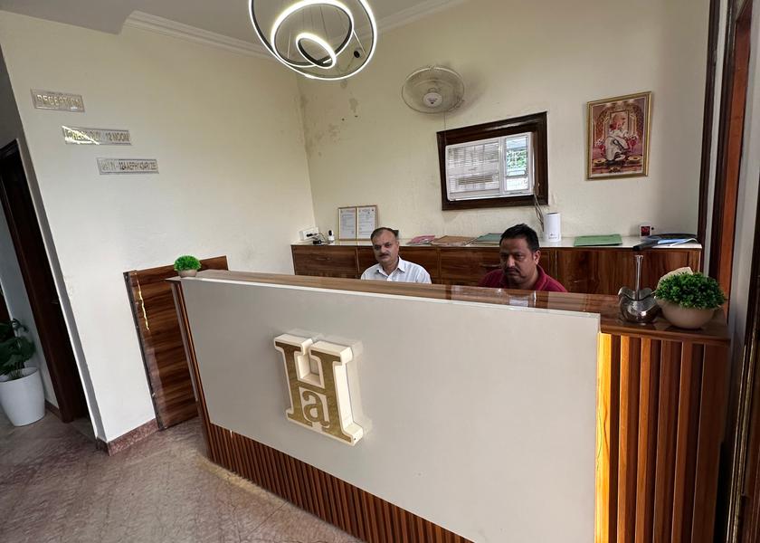 Himachal Pradesh Baddi Public Areas