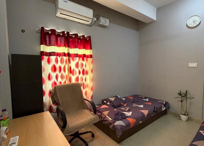 Tripura Agartala Deluxe Suite -Twin Beds