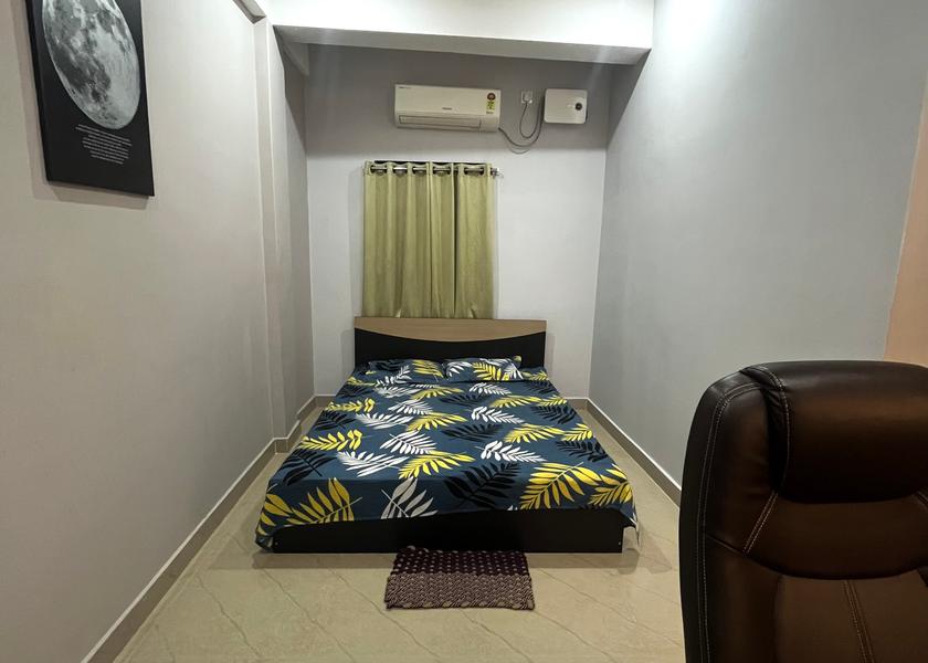 Tripura Agartala Executive Deluxe Suite-Twin Beds